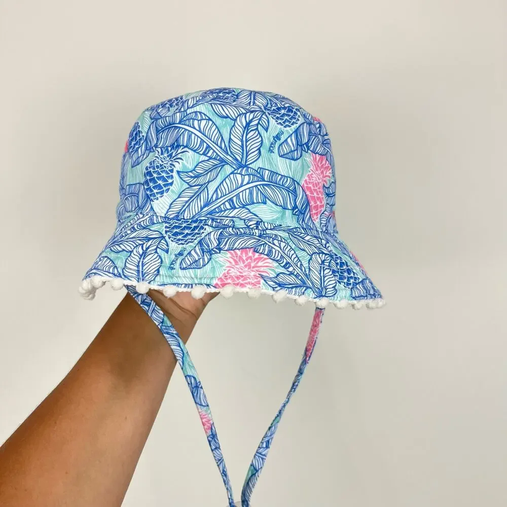 Millymook girls reversible